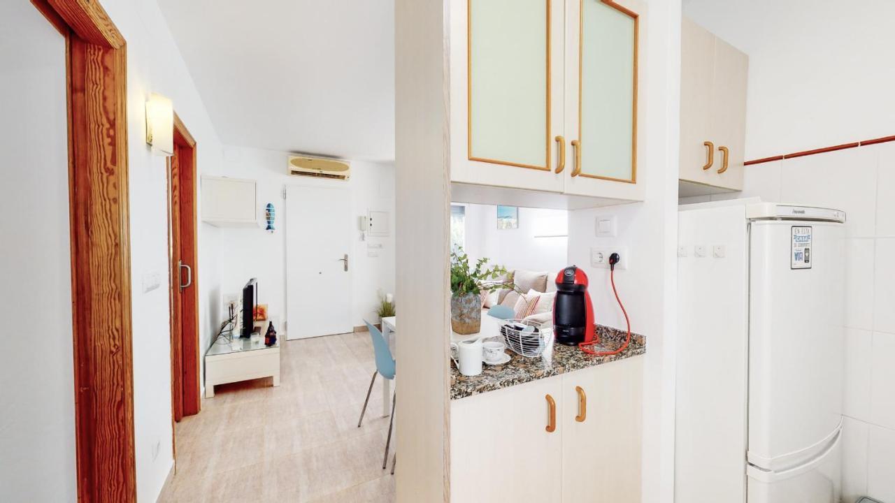 Juan Miguel By Family Homes Ferienhaus