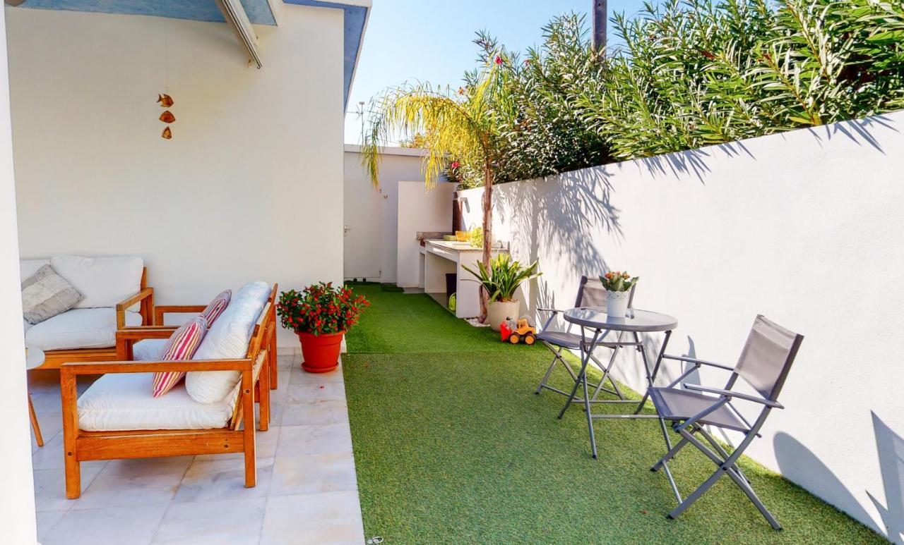 Juan Miguel By Family Homes Nhà nghỉ *