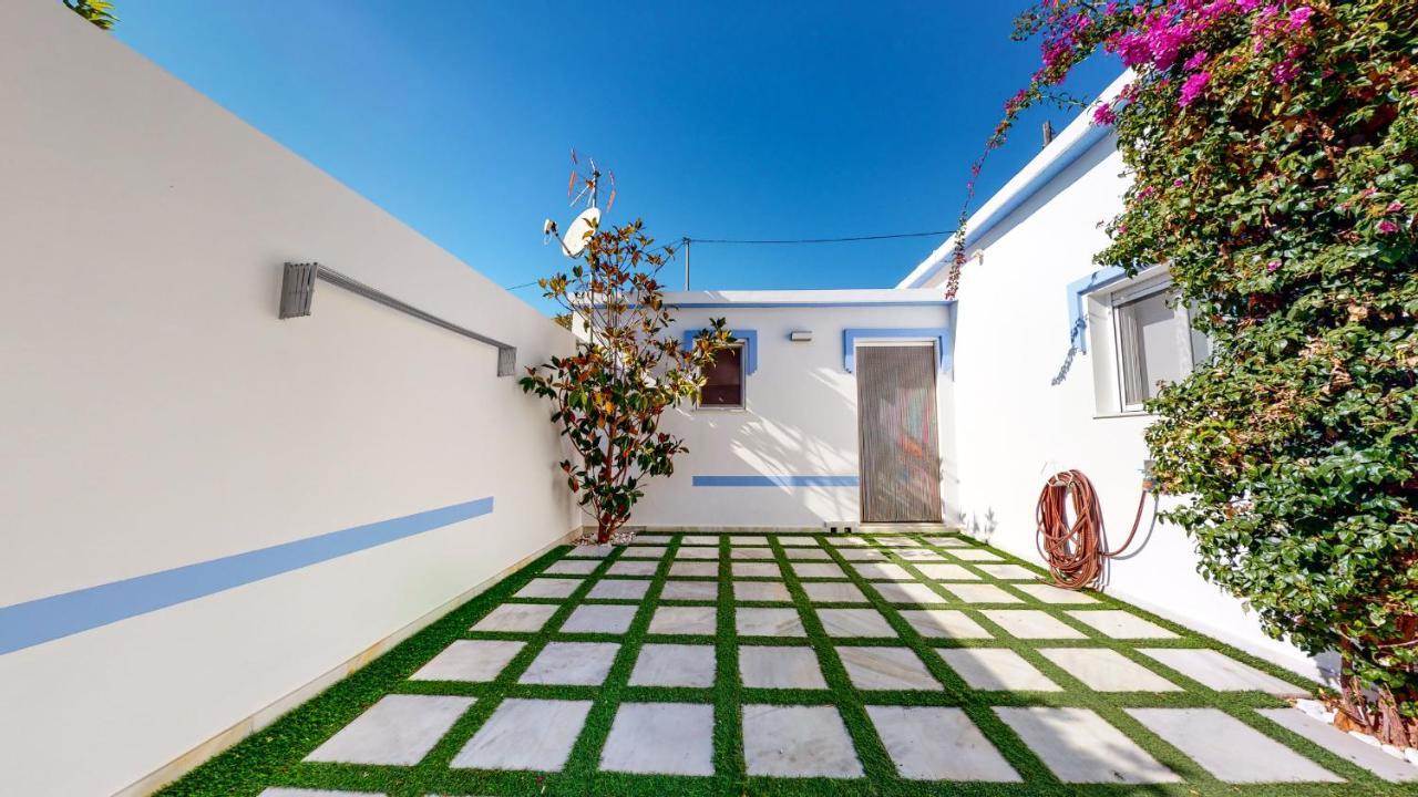 Nhà nghỉ Juan Miguel By Family Homes *