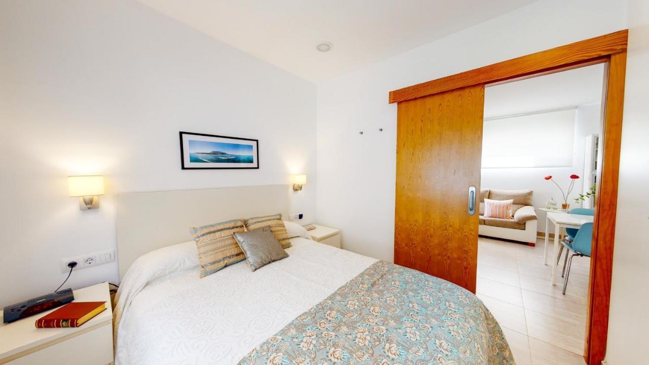 Juan Miguel By Family Homes Denia