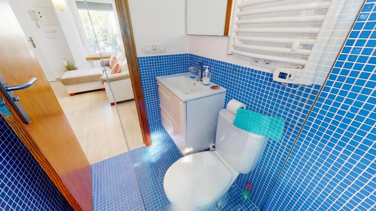 Juan Miguel By Family Homes Ferienhaus