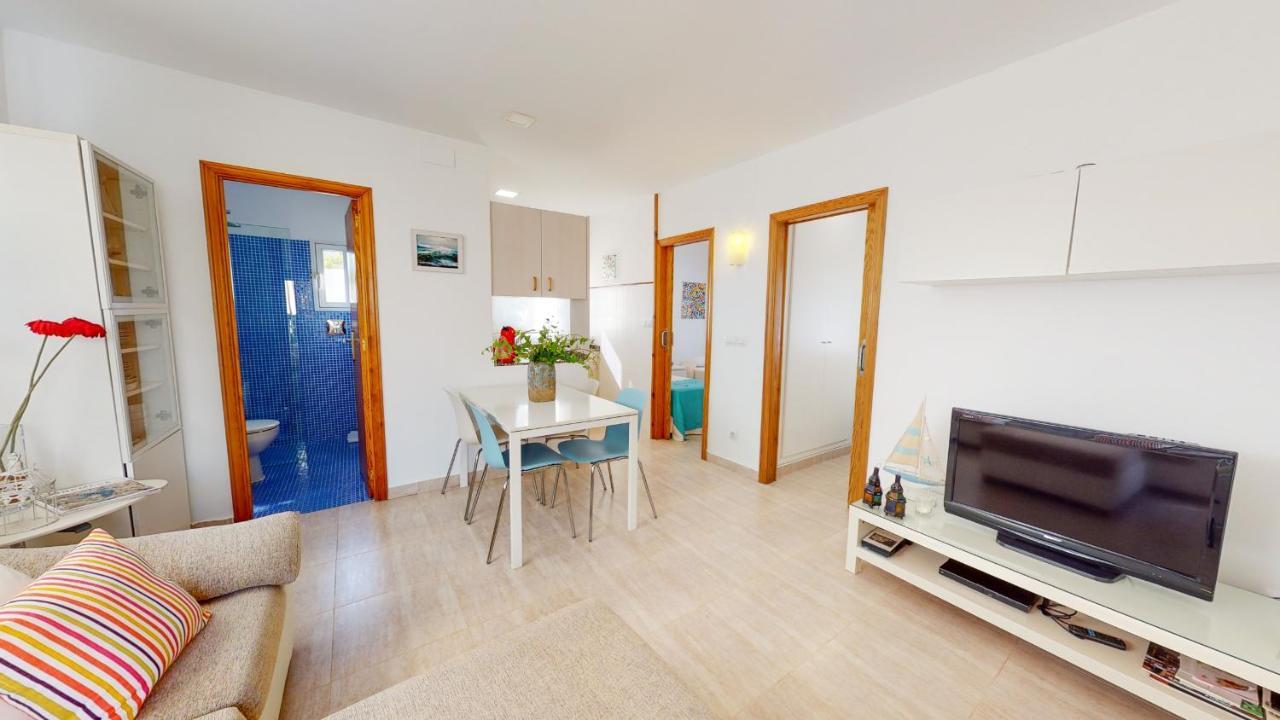 Juan Miguel By Family Homes Nhà nghỉ Denia