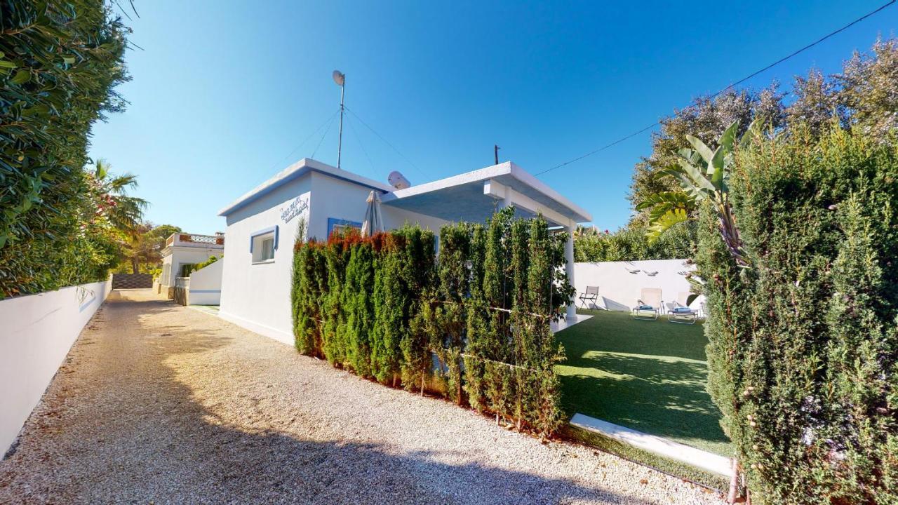 Ferienhaus Juan Miguel By Family Homes