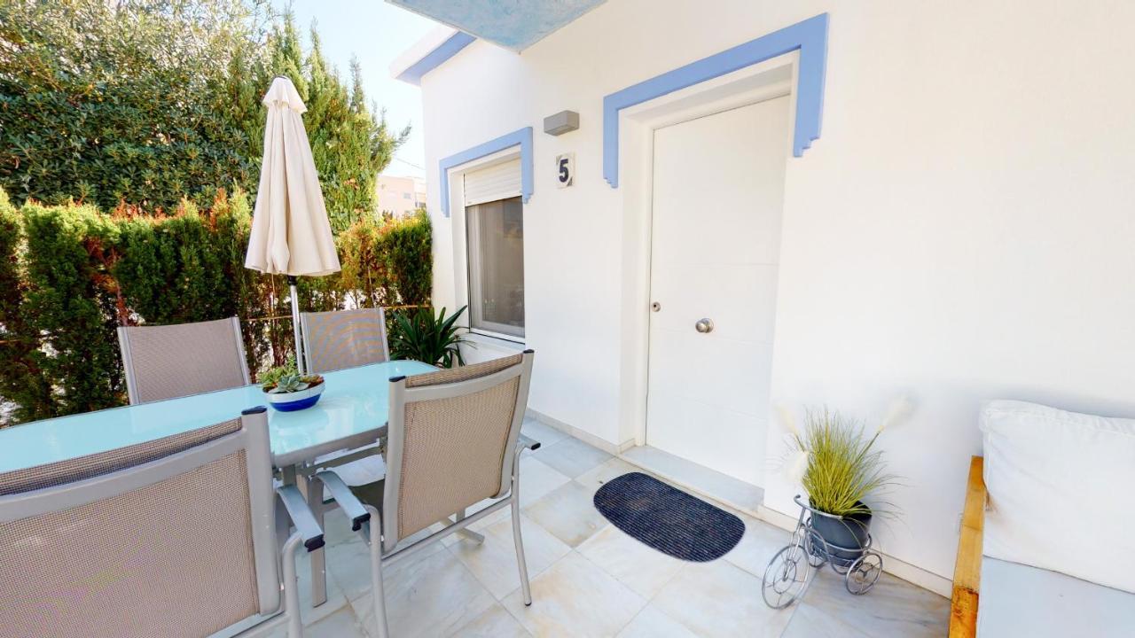 Juan Miguel By Family Homes * Dénia