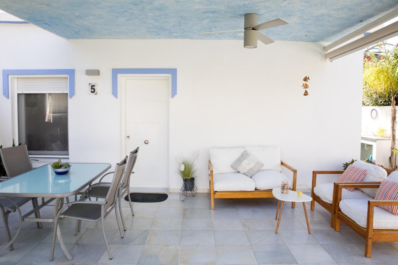 Juan Miguel By Family Homes Nhà nghỉ *