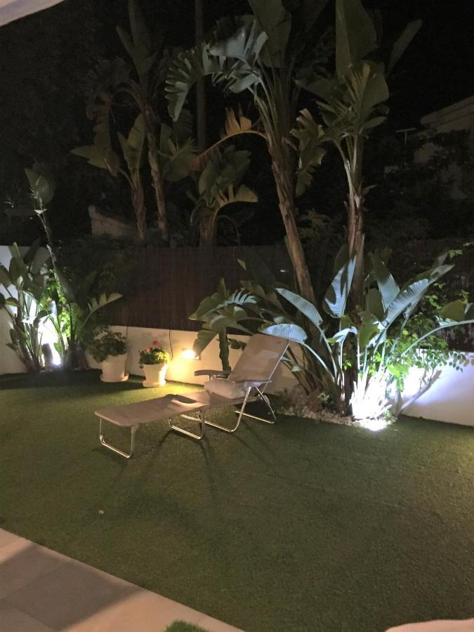 Juan Miguel By Family Homes * Dénia