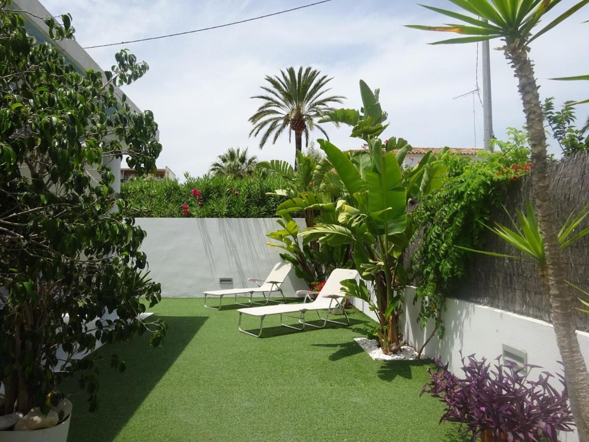 Nhà nghỉ Juan Miguel By Family Homes *