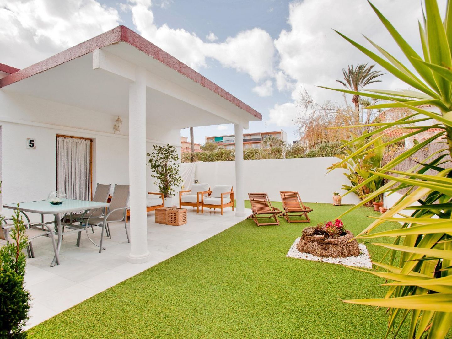 Juan Miguel By Family Homes Nhà nghỉ Denia